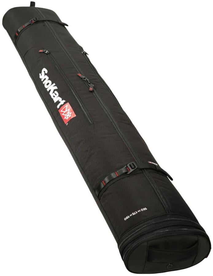 ski bag 190cm